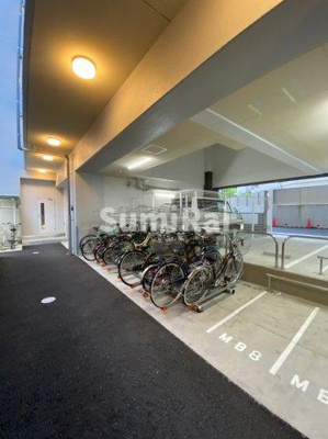 【その他共用部分】 | エステムコート神戸大倉山公園