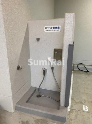 【設備】 | エステムコート神戸大倉山公園