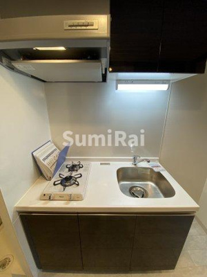 【キッチン】 | エステムコート神戸大倉山公園