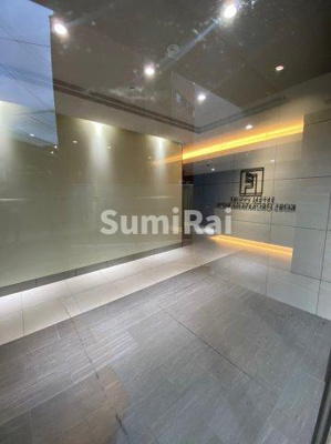 【ロビー】 | エステムコート神戸大倉山公園