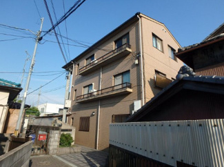 【外観】