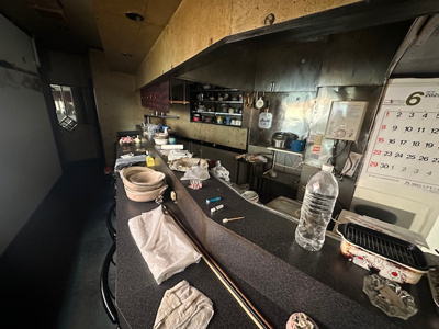 【内装】 | 小野ビル