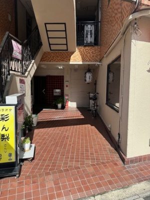 【エントランス】 | 小野ビル