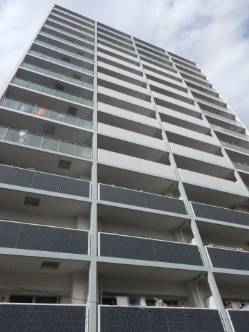 ティスタ西大島デルコート