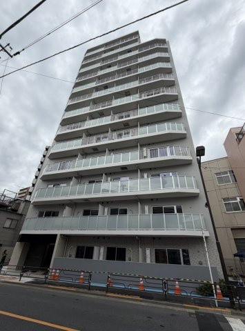 GENOVIA三ノ輪Ⅲskygarden