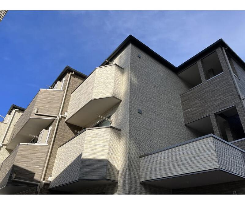 クロレ船橋宮本