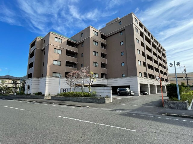 アルファパーク屋島壱番館