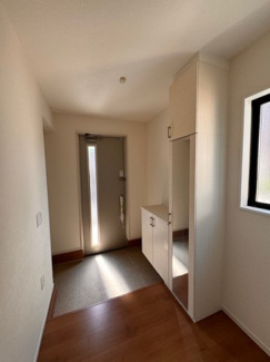 【寝室】 | Terrechez瀬戸市平町１期【仲介手数料無料　郊範小　南山中】 | LINEから簡単お問合せ可能！
友達検索で@nqk7328tです！。