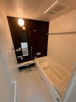 【浴室】 | Terrechez瀬戸市平町１期【仲介手数料無料　郊範小　南山中】 | キャンペーン実施中です♪詳細は弊社ホームページもしくはスタッフまでお気軽にお問合せ下さいませ♪ お役に立てる自信があります♪