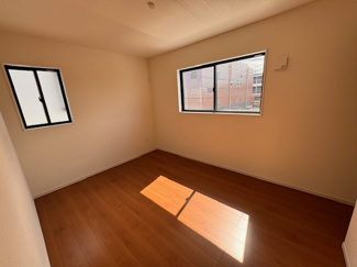 【洋室】 | Terrechez瀬戸市平町１期【仲介手数料無料　郊範小　南山中】 | LINEから簡単お問合せ可能！
友達検索で@nqk7328tです！。