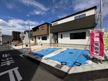 Terrechez瀬戸市平町１期【仲介手数料無料　郊範小　南山中】の画像