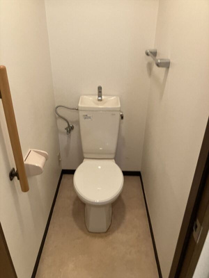 【トイレ】 | グランドール八光