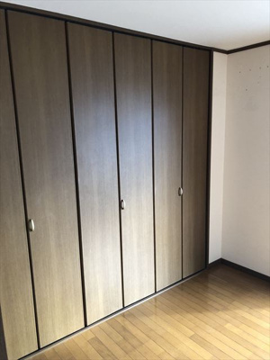 【洋室】 | グランドール八光