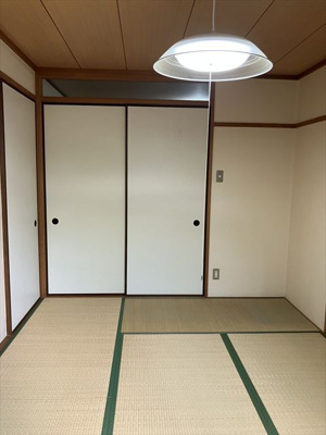 【和室】 | グランドール八光