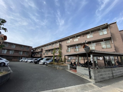 【外観】 | グランドール八光