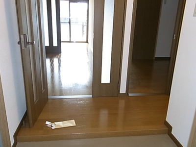 【玄関】 | グランドール八光