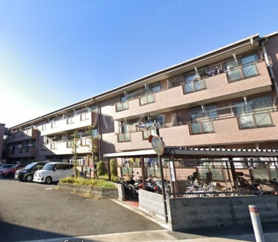 【外観】 | グランドール八光