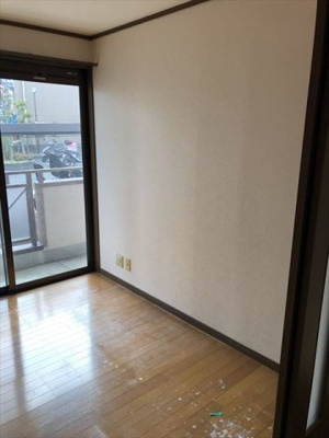 【内装】 | グランドール八光