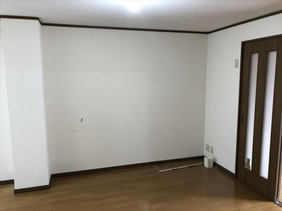 【居間・リビング】 | グランドール八光