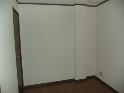 【洋室】 | グランドール八光