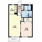 ＲＥＳＩＤＥＮＺ ＦＡＬＫＥの画像