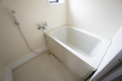 【浴室】 | グレースメゾン