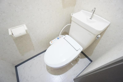 【トイレ】 | グレースメゾン