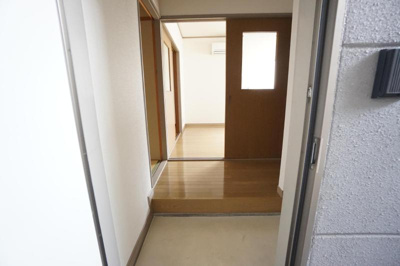 【玄関】 | グレースメゾン