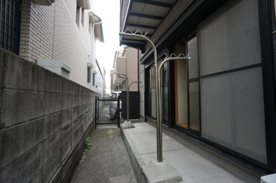 【バルコニー】 | グレースメゾン