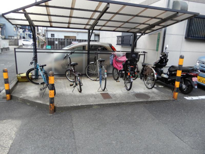 【その他共用部分】 | グレースメゾン