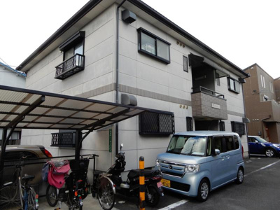 【外観】 | グレースメゾン