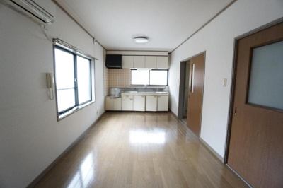 【内装】 | グレースメゾン