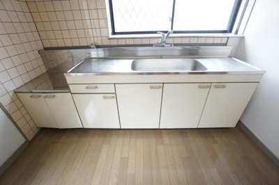 【キッチン】 | グレースメゾン