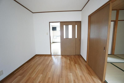 【内装】 | グレースメゾン