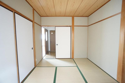 【和室】 | グレースメゾン