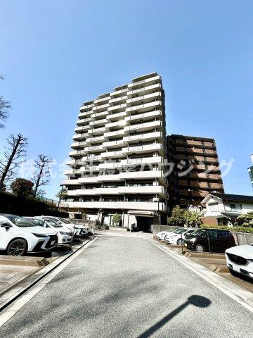 コートアメニティ江坂