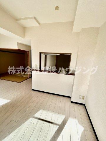 コートアメニティ江坂の内装