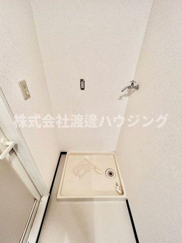 コートアメニティ江坂の設備