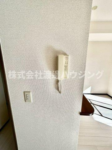 コートアメニティ江坂の設備