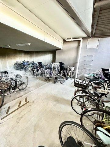 コートアメニティ江坂のその他共用部分