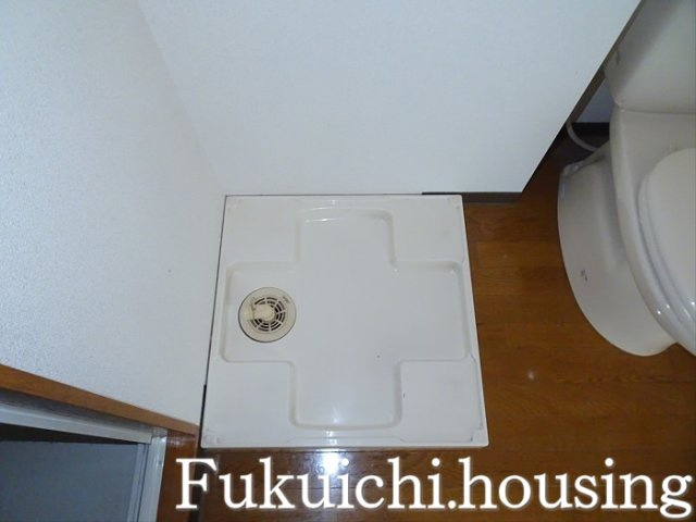 メルベーユ桜上水の設備