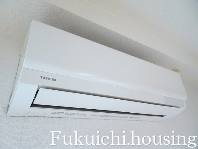 メルベーユ桜上水のその他