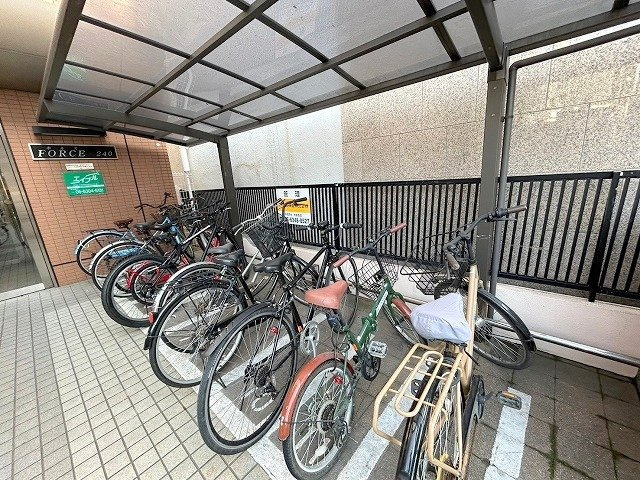 ホルス240のその他共用部分