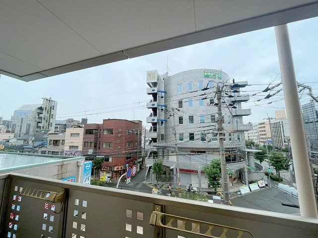 ホルス240の展望