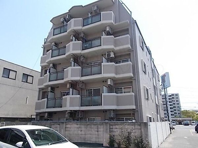 【外観】 | コンフォート・グリーン