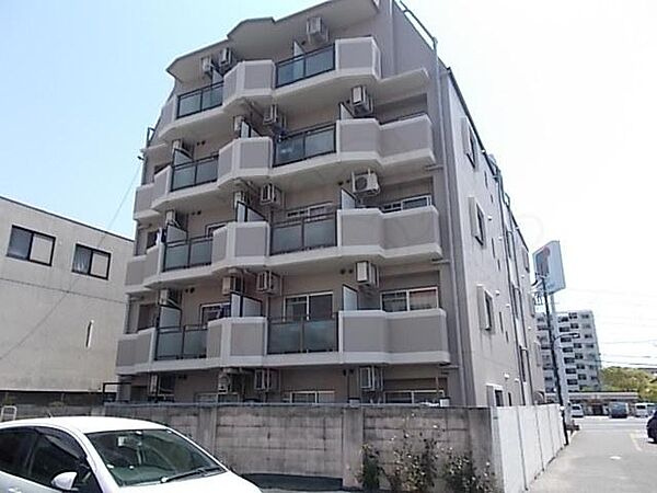 【外観】 | コンフォート・グリーン