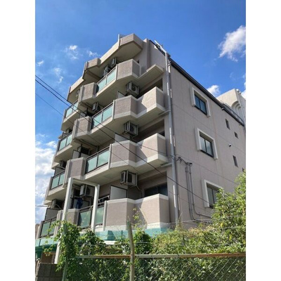 【外観】 | コンフォート・グリーン