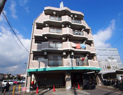 【外観】 | コンフォート・グリーン