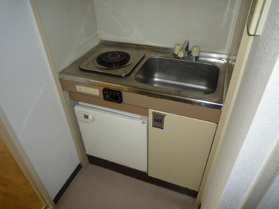 【キッチン】 | コンフォート・グリーン