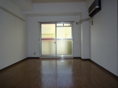 【内装】 | コンフォート・グリーン